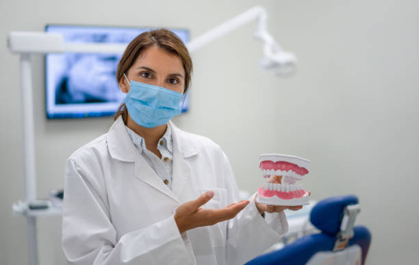 Best Emergency Dental Services for Seniors in Columbus, OH