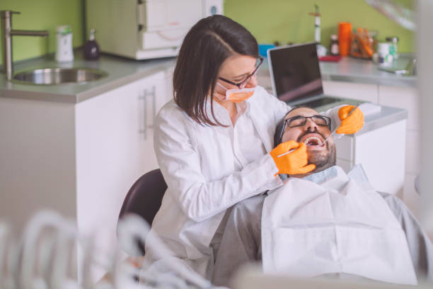 Best Pediatric Emergency Dentist in Columbus, OH