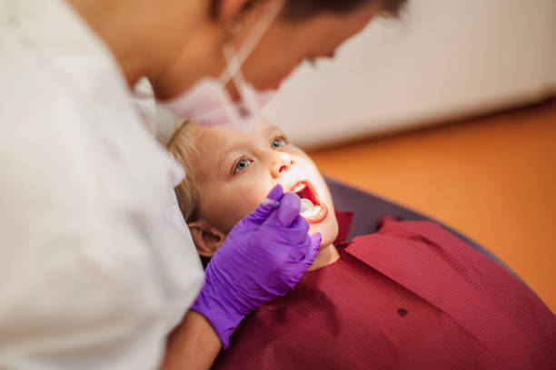 Best Orthodontic Emergency Dentist in Columbus, OH
